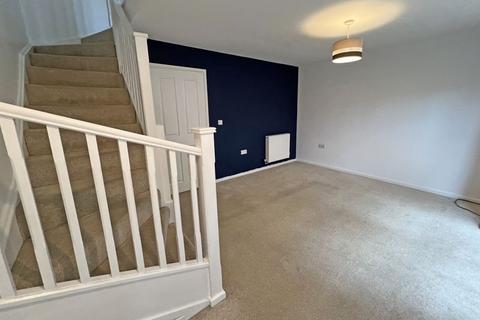 2 bedroom terraced house for sale, Borle Brook Court, Bridgnorth WV16