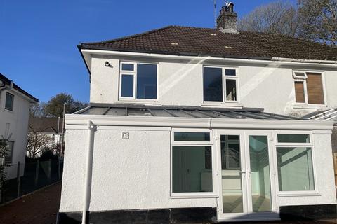 22 Alder Avenue, Ystradgynlais, Swansea, SA9 1AQ