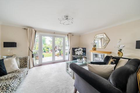 11 Brook Close, Chandler's Ford, Eastleigh, SO53 3BT