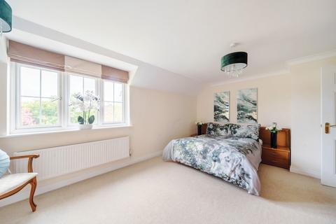 11 Brook Close, Chandler's Ford, Eastleigh, SO53 3BT