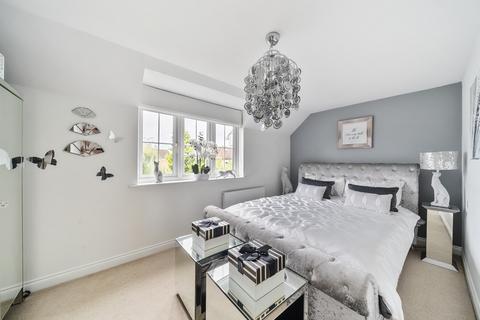 11 Brook Close, Chandler's Ford, Eastleigh, SO53 3BT