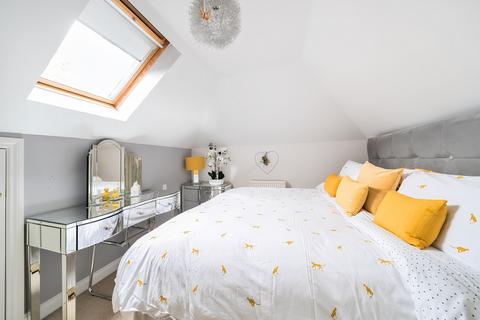 11 Brook Close, Chandler's Ford, Eastleigh, SO53 3BT
