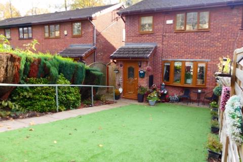 2 bedroom semi-detached house for sale, Bridge Street, Oldham OL2