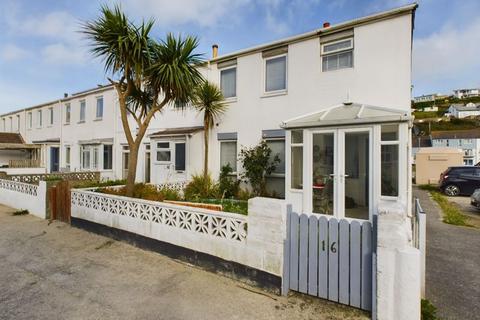 3 bedroom house for sale, Portreath - Property with the 'wow' factor!