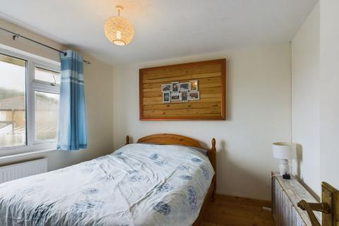 8 Pendrea Park, North Roskear, Camborne, TR14 8PH