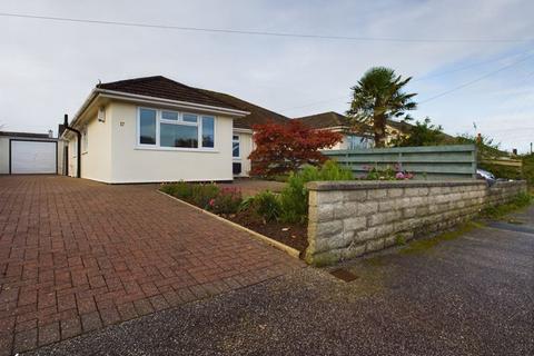 3 bedroom bungalow for sale, Camborne - Well presented bungalow in popular location