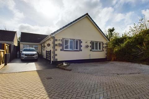 2 bedroom bungalow for sale, Lowarthow Marghas, Redruth