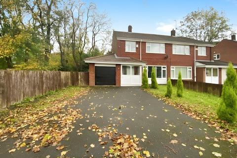 3 bedroom house for sale, Darnton Road, Ashton-Under-Lyne