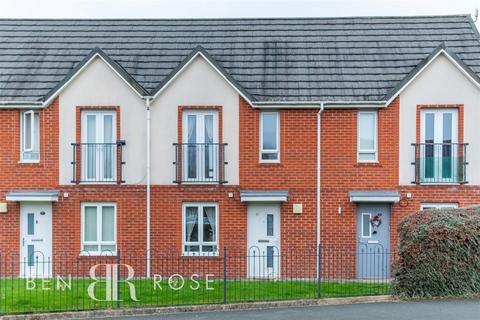 2 bedroom terraced house for sale, Ayrshire Close, Buckshaw Village, Chorley