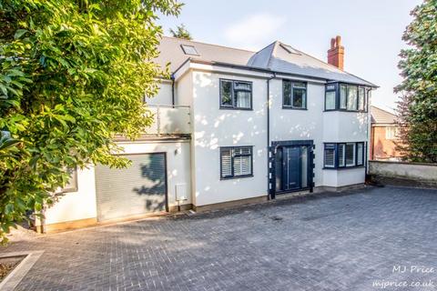 6 bedroom detached house for sale, Walton Road, Clevedon