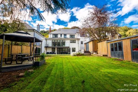 6 bedroom detached house for sale, Walton Road, Clevedon