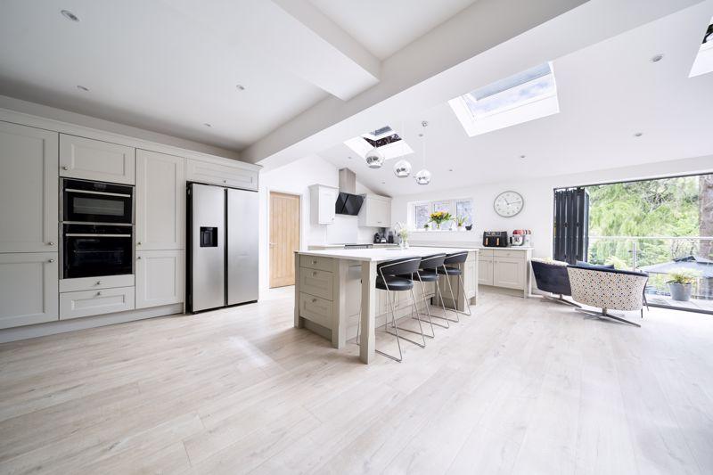 Open Plan...