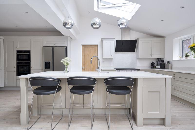Open Plan...