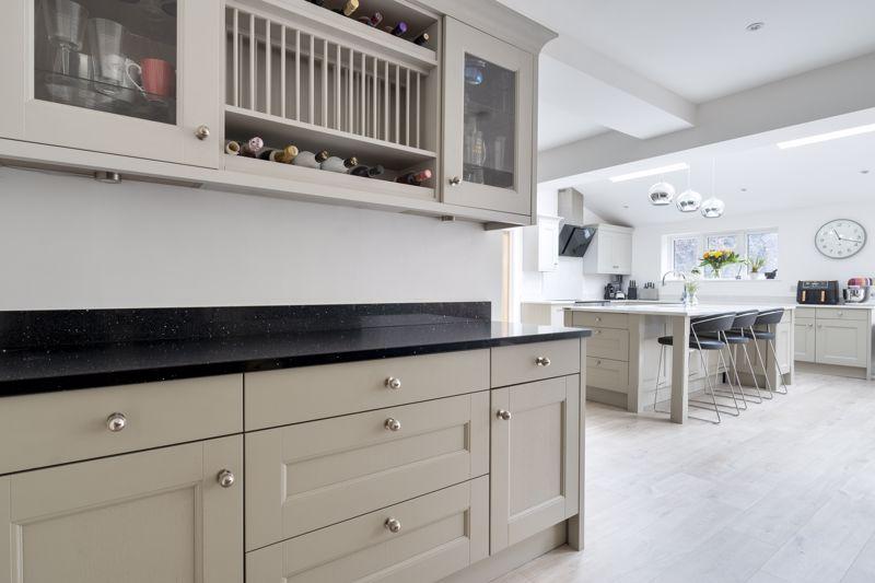 Open Plan...