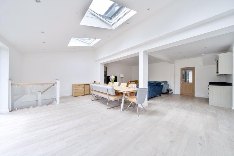 Open Plan...