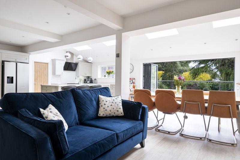 Open Plan...