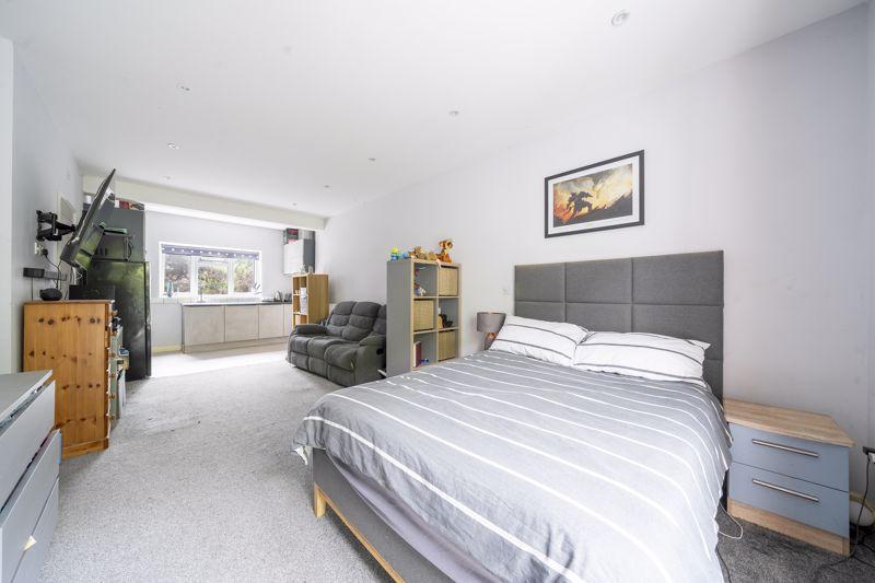 The Annexe