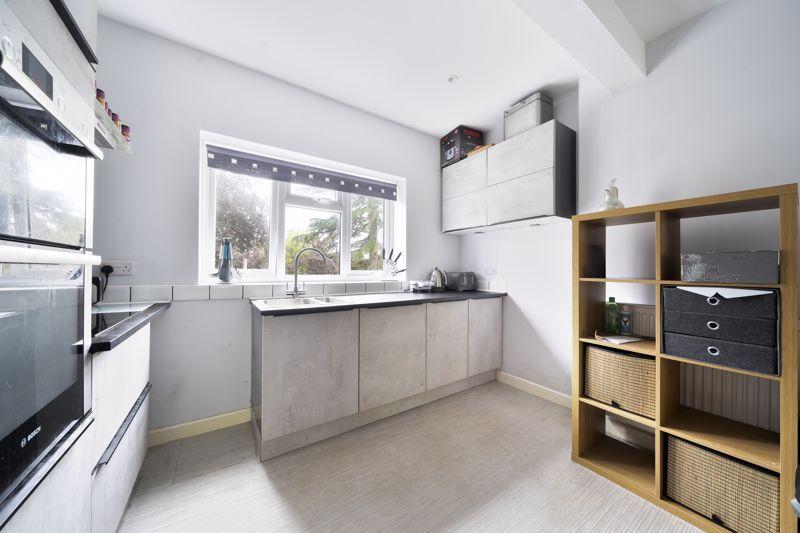 The Annexe