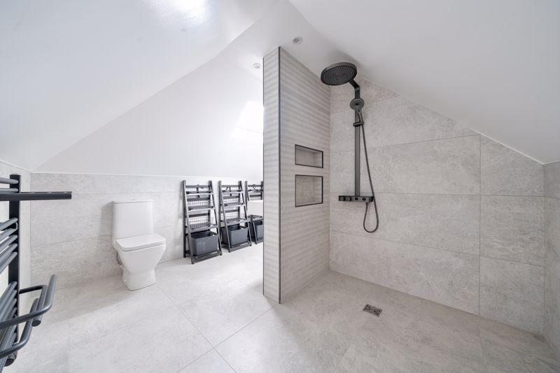 En-Suite Wet Room