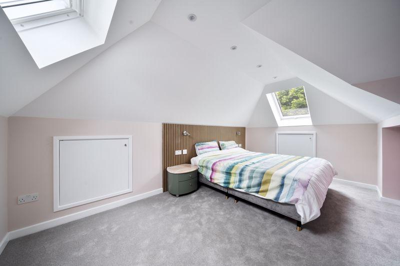 Master Suite