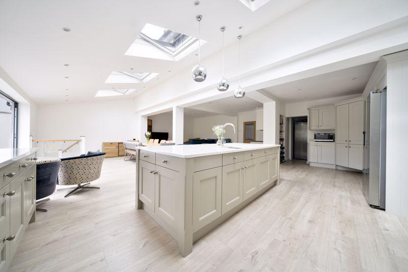 Open Plan...