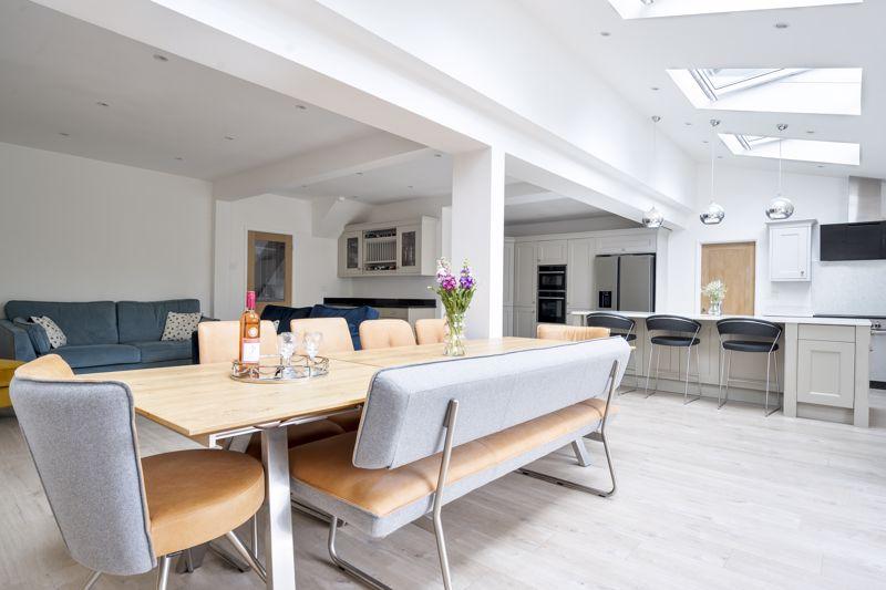 Open Plan...