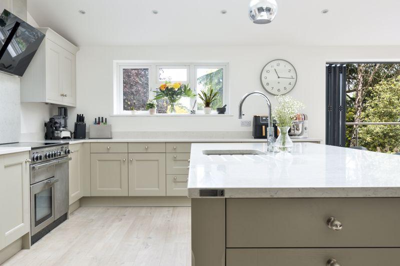 Open Plan...