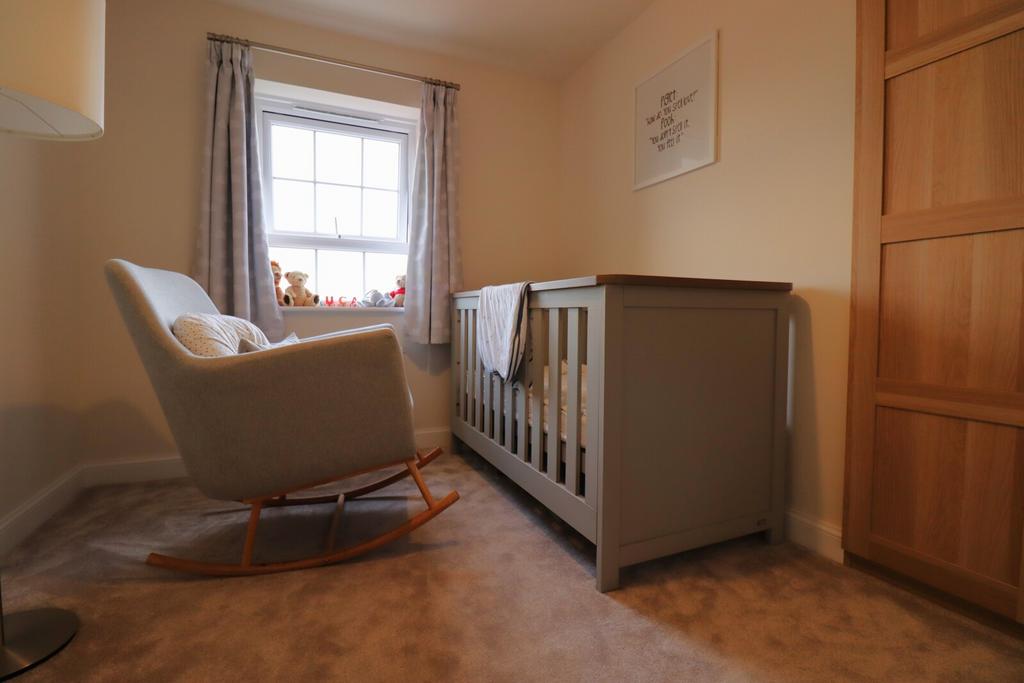 Bedroom Four