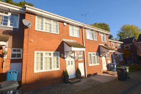 3 bedroom terraced house for sale, Carrington Square, Harrow Weald