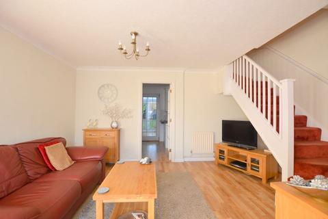 3 bedroom terraced house for sale, Carrington Square, Harrow Weald