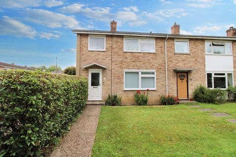 3 bedroom end of terrace house for sale, Firs Close, Hazlemere HP15