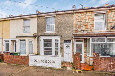 2 bedroom terraced house to rent, Westfield Road, Southsea