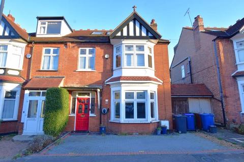 5 bedroom semi-detached house for sale, Surrey Road, Harrow