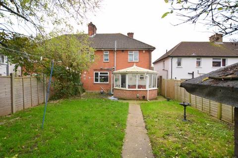 4 bedroom semi-detached house for sale, Longspring, Watford