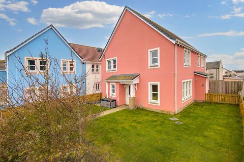 2 bedroom terraced house for sale, Skeith Road, Cellardyke, Anstruther, KY10