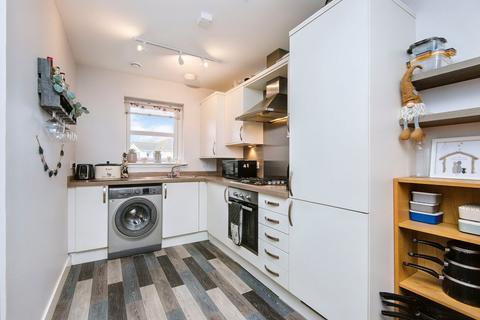 2 bedroom terraced house for sale, Skeith Road, Cellardyke, Anstruther, KY10