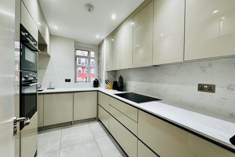 3 bedroom apartment to rent, Dorset House, London NW1