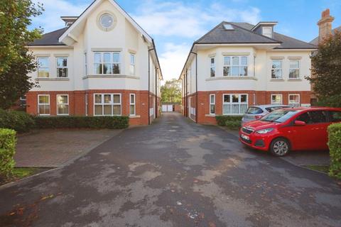 2 bedroom apartment for sale, 63 Parkwood Road, Bournemouth BH5