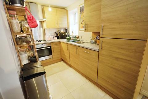 2 bedroom apartment for sale, 63 Parkwood Road, Bournemouth BH5