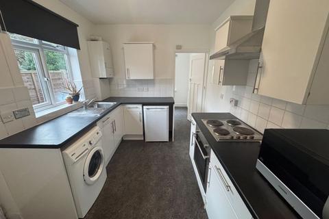 1 bedroom ground floor maisonette to rent, Nield Road, Hayes