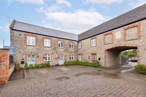 3 bedroom character property for sale, Queens Road, Shepton Mallet BA4