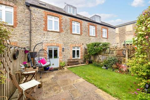 3 bedroom character property for sale, Queens Road, Shepton Mallet BA4