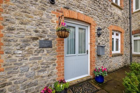 3 bedroom character property for sale, Queens Road, Shepton Mallet BA4