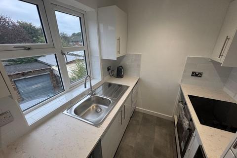 1 bedroom flat to rent, Forge Close, Harlington, Hayes