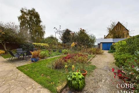 3 bedroom detached house for sale, Baggallay Street, Hereford