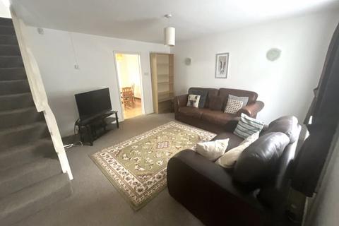 3 bedroom terraced house to rent, Fletcher Road, Oxford OX4