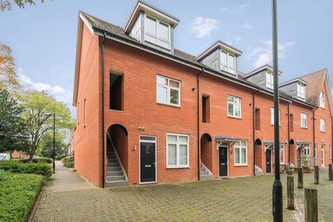 1 bedroom apartment for sale, Villa Close, Wallingford OX10