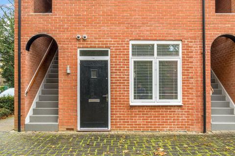 1 bedroom apartment for sale, Villa Close, Wallingford OX10