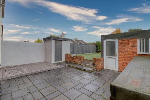 85 Brigg Road, Messingham, Scunthorpe, DN17 3QX