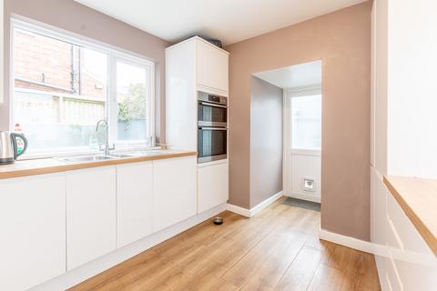 3 bedroom end of terrace house for sale, Windmill Hill, Bristol BS3